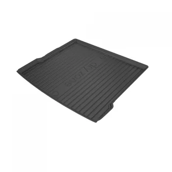   Prémiový guma Gumová vana do kufru Audi Q3 crossover 2011-2018 horní podlaha kufru (DZ549116)