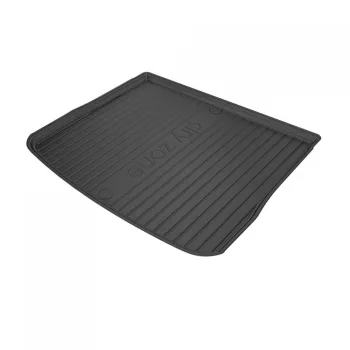   Prémiová guma Gumová vana do kufru VOLKSWAGEN Tiguan I 2007-2016 (DZ549154)