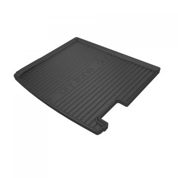   Prémiový guma Gumová vana do kufru Bmw X3 F25 SUV 2010-2017 (DZ549352)