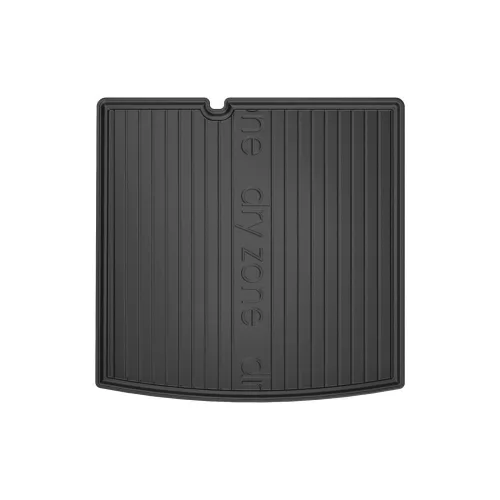 Prémiová guma Gumová vana do kufru SKODA Fabia III kombi 2014- (DZ549758)