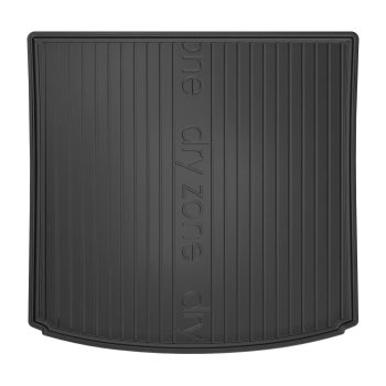   Prémiová guma Gumová vana do kufru VOLKSWAGEN Touran I minivan 2010-2015 5 míst, facelift po