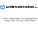 Prémium gumi csomagtértálca  Renault 5 E-Tech elektromos ferdehátú 2024-től csomagtartó-szervezővel