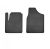 Zesílená oblast paty Gumové autokoberce FORD Galaxy I 2 osobní 1995-2006/Seat Alhambra I 2 osobní 1995-2010/VOL
