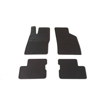   Zesílená oblast paty Gumové autokoberce garnitúra OPEL Astra F 1991-2002 (402027)