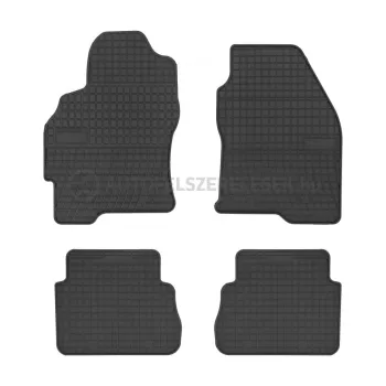   Zesílená oblast paty Gumové autokoberce garnitúra FORD Mondeo? Mk I 1992-1996 FORD Mondeo? Mk II 1996-2000 (402034)