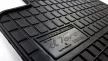Zesílená oblast paty přesně padnoucí Gumové autokoberce Kia Sorento 5-dverový (hatchback) 2002-2009