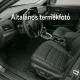 Frogum přesně padnoucí Gumové autokoberce Byd ETP3 2023-
