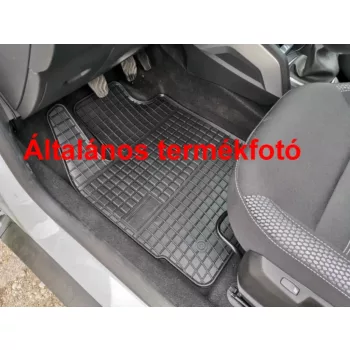   Frogum přesně padnoucí Gumové autokoberce Mazda CX-60 2022-