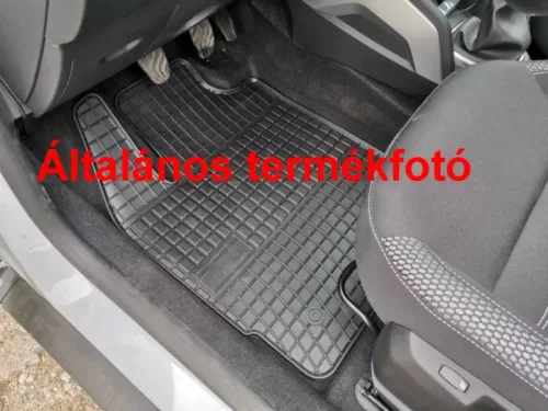 Frogum přesně padnoucí Gumové autokoberce Kia E-Niro 2022-