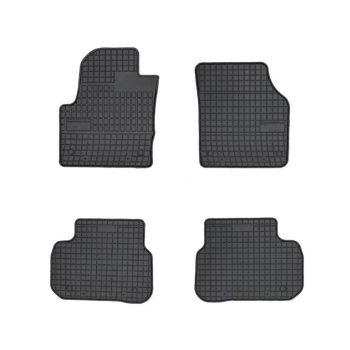   Zesílená oblast paty Gumové autokoberce Land Rover Discovery Sport 5-dveřový 2015- (547457)