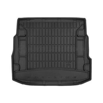   Frogum Prémiový Gumová vana do kufru MERCEDES S-Klasse 2-dverový 2013- (TM400641)