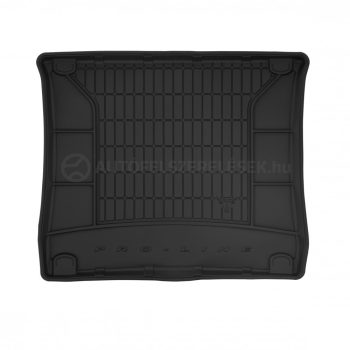   Frogum Prémiový Gumová vana do kufru Jeep Grand Cherokee 5-dverový 2010- (TM402850)