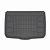 Frogum Gumová vana do kufru Audi Q2 2016- (TM405813)
