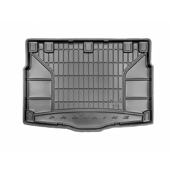   Frogum Prémiová gumová vana do kufru Porsche Panamera II diesel liftback 2016-? (TM406445)