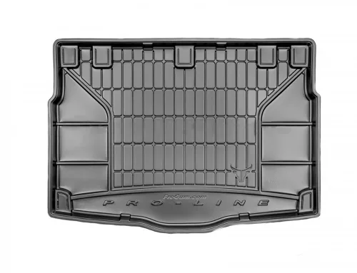 Frogum Prémiový Gumová vana do kufru HONDA HR-V 5-dverový SUV 2015- (TM548065)