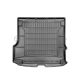 Frogum Prémiový Gumová vana do kufru Bmw X3 E83 5-dverový 2003-2010 (TM548188)