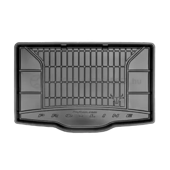   Frogum Prémiový Gumová vana do kufru FIAT 500 L 5-dverový 2013- (TM549055)