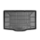 Frogum Prémiový Gumová vana do kufru FIAT 500 L 5-dverový 2013- (TM549055)