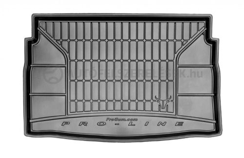 Frogum Prémiová gumová vana do kufru VOLKSWAGEN Golf VII 5-dverový Sportsvan 2014- (TM549185)