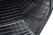 Prémiová gumová vana do kufru Universal PURE trunk mat dimensions 1100x1430 mm, Trim-to-Fit