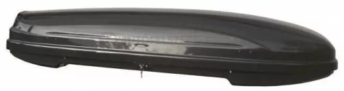 Hakr Magic Line 350 černé metal Střešní box (817)