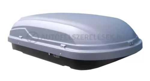 Hakr Relax 300 tura grafit Střešní box