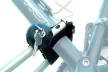 Hakr cyklo pro hliník 901 Střešní nosiče kol