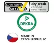 Hakr Speed pro hliník O902 Střešní nosiče kol (902)