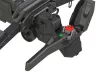 Hapro Atlas Prémiový Xfold I skládací tažné zařízení Stojany na kola (pro e-bike)