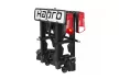 Hapro Atlas Prémiový Xfold II skládací tažné zařízení Stojany na kola (pro e-bike)