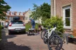 Hapro Atlas Prémiový Xfold II skládací tažné zařízení Stojany na kola (pro e-bike)