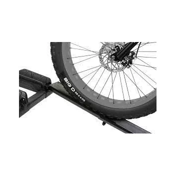   Hapro kerékpár rámpa Atlas Prémiový Xfold vonóhorgos kerékpártartóhoz (e-bike-hoz is)