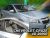 Heko 2 kusový deflektor větru Chevrolet Cruze 4-dveřový sedan 2008-2011, Chevrolet Cruze 4/5-dveřový 2011- (