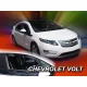 Heko 2 Dílčí deflektor  Chevrolet Volt/Opel Ampera 5 dveře HB 2010-2015 USA
