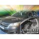 Heko 2 Dílčí deflektor  Citroen C4 5 dveře 2011-