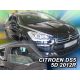 Heko 2 Dílčí deflektor  Citroen DS5 5 dveře 2011- (12254)