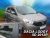 Heko 4 Dílčí deflektor  Dacia Lodgy 5 dveře 2013- (13110)