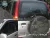 Heko 2 Dílčí deflektor  Daihatsu Terios 5 dveře 1997-2005 (13211)