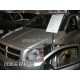 Heko 2 Dílčí deflektor  Dodge Caliber 4 dveře 2005- (13402)