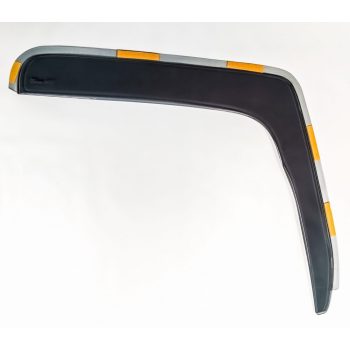   Heko 2 kusový deflektor větru FIAT Ducato bus 1991-1994, PEUGEOT J5 J5 1984-1993 (15138)