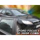 Heko 4 Dílčí deflektor  Ford Focus II 5 dveře combi 2004-2011 (15227)