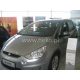 Heko 2 Dílčí deflektor  Ford S-Max 5 dveře 2006-2010 (15260)