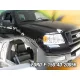 Heko 2 Dílčí deflektor  Ford F-150 Pickup (USA) 2 dveře 2004-