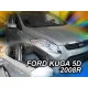 Heko 2 Dílčí deflektor  Ford Kuga 5 dveře 2008-2013 (15276)