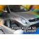 Heko 4 Dílčí deflektor  Ford Kuga 5 dveře 2008-2013