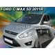 Heko 4 Dílčí deflektor  Ford C-Max 5 dveře 2010- (15292)
