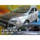 Heko 4 Dílčí deflektor  Ford Kuga 5 dveře 2013- (15307)