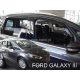 Heko 4 Dílčí deflektor  Ford Galaxy 5 dveře 2015- (15316)