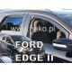 Heko 4 Dílčí deflektor  Ford Edge 5 dveře 2015- (15321)