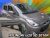Heko 4 Dílčí deflektor  Hyundai ix20 SUV 5 dveře 2010- (17266)